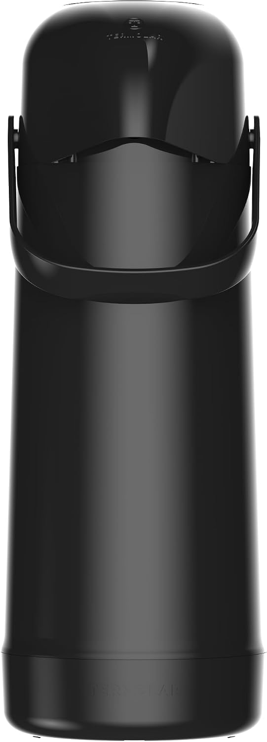 Imagem do produto Termolar Garrafa Térmica Magic Pressão 1L Lilás