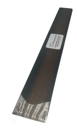 Imagem do produto Talhadeira Chata em Aço Mola - TALHADEIRA MOLA 220X18X3