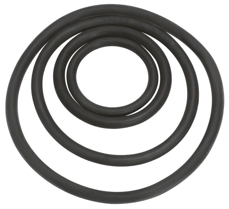 Imagem do produto Amanco Anel de Borracha para Vedação de Esgoto 100mm