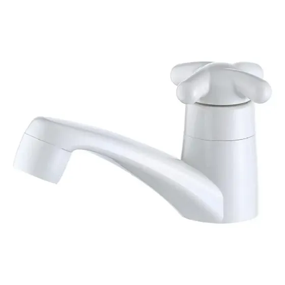 Imagem do produto Lorenzetti Torneira de Mesa para Lavatório CUBA APOIO SWAN 1198 C42