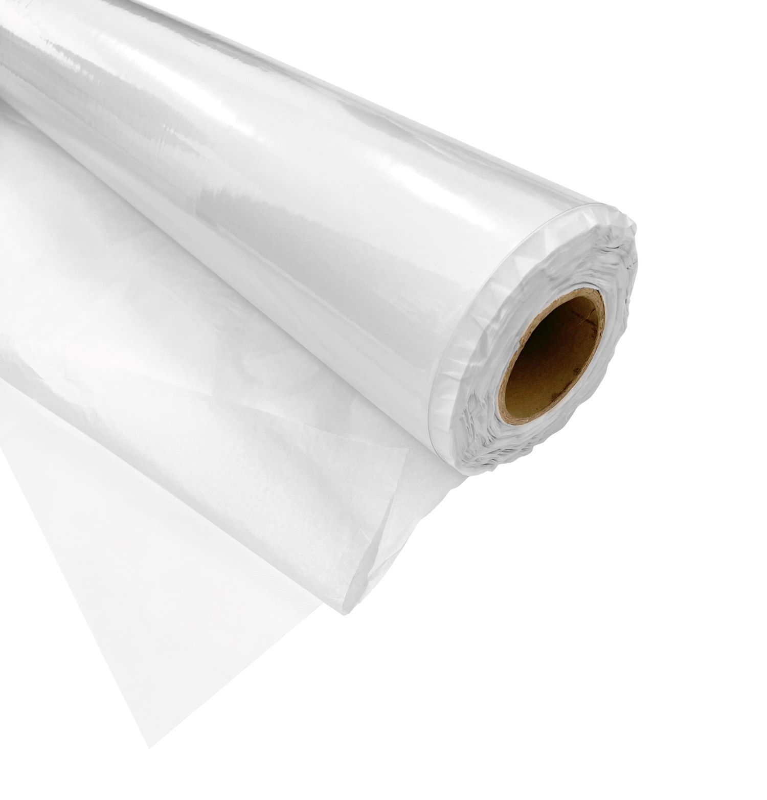 Imagem do produto Plástico Cristal Transparente Kapazi 1,38m 0,20mm por Metro