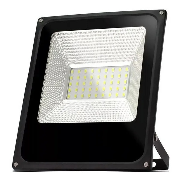 Imagem do produto Pix Refletor de LED Slim 30W 3000K IP65