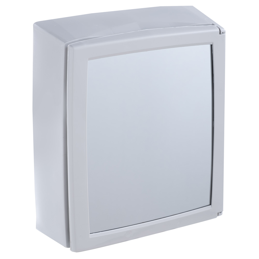 Imagem do produto ARMARIO ASTRA PLAST A52 37X30X11 CZ2