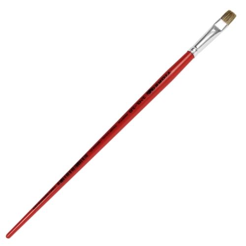 Imagem do produto Pinceis tigre Pincel Chato 141-02 FSC Tigre
