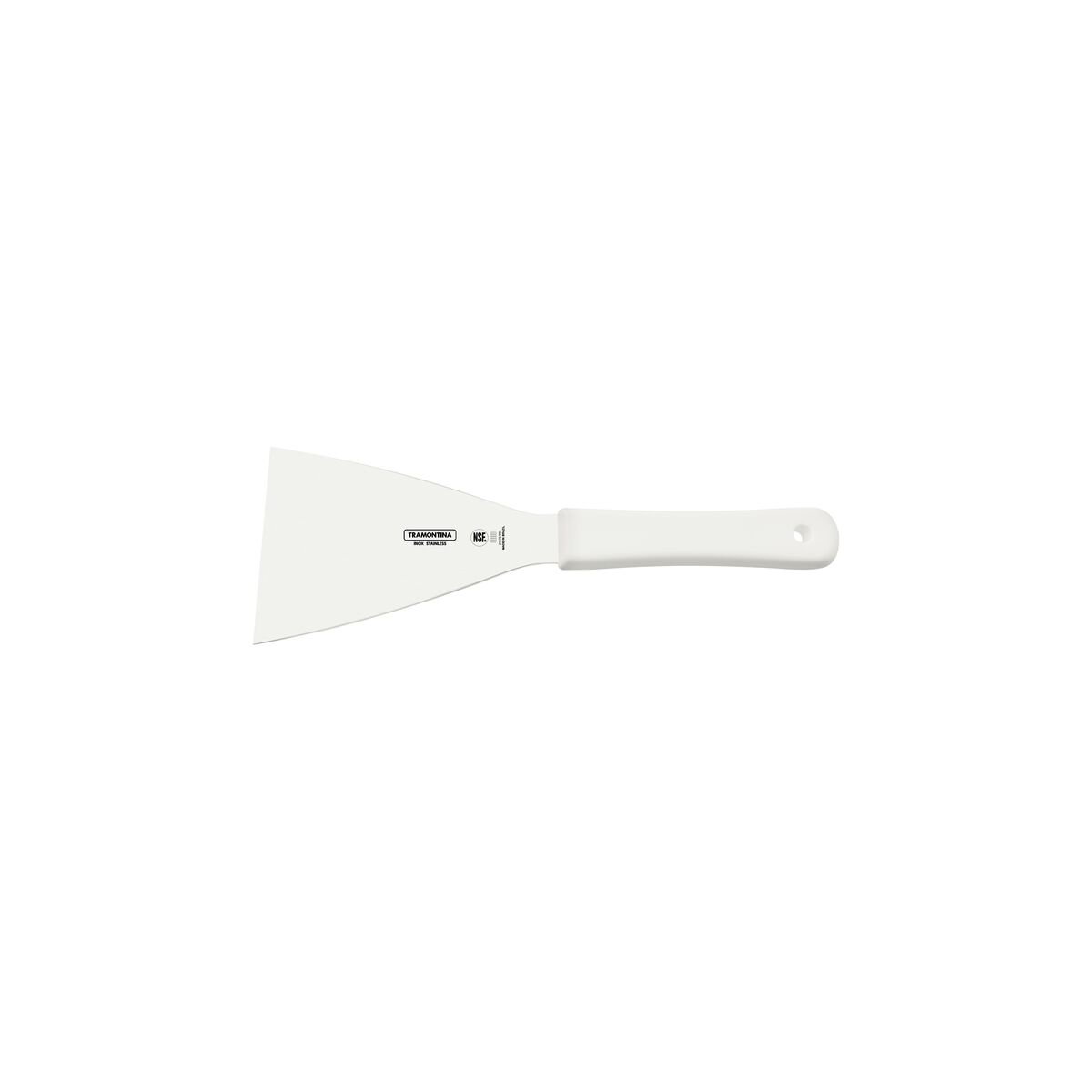 Imagem do produto Tramontina Espátula Raspador 5x4 Polegadas Linha Profissional