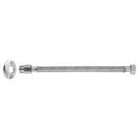 Imagem do produto Blukit Ligação Flexível para Água INOX AGUA (M X F) 1/2" 60CM