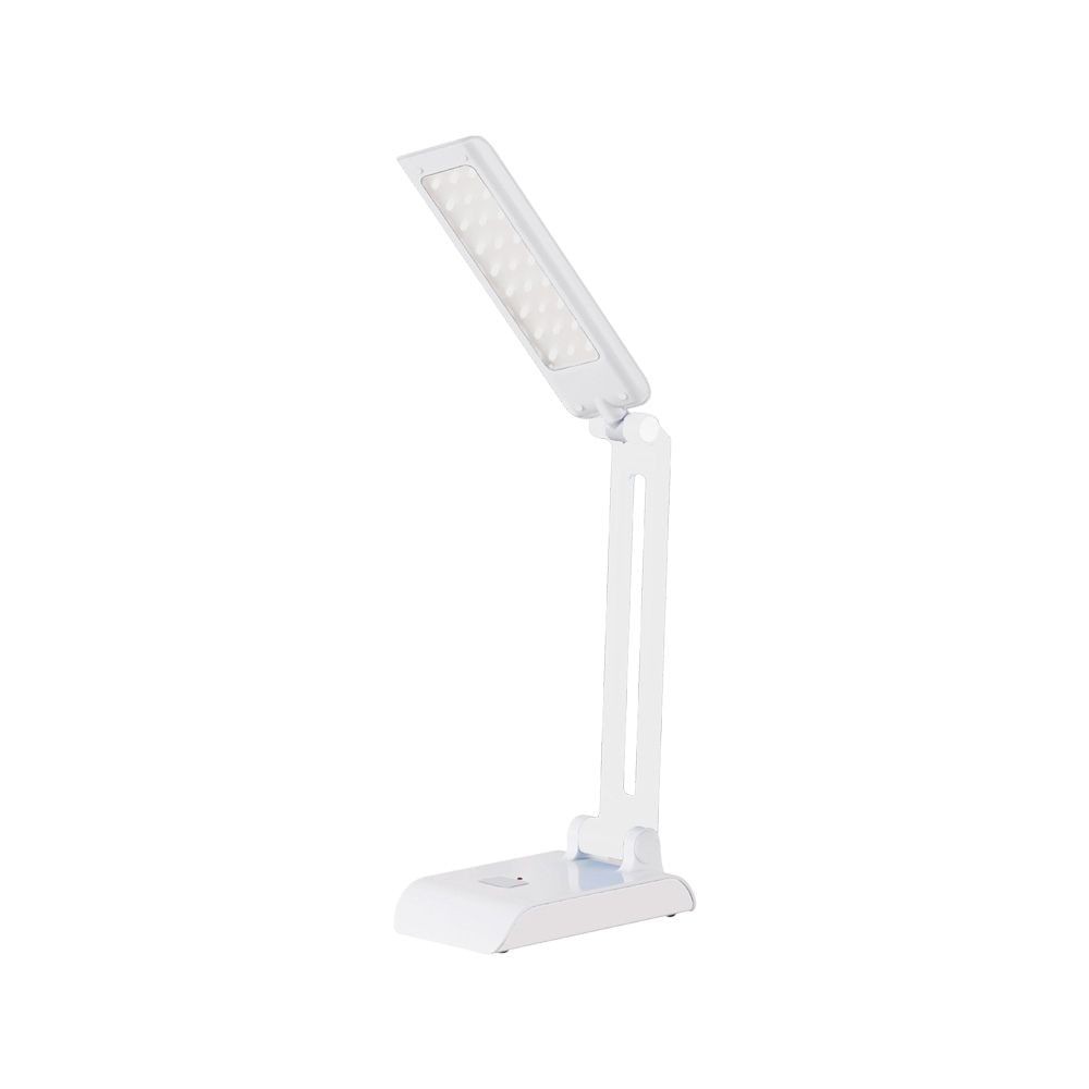 Imagem do produto Lumen Luminária de Mesa LED Bronz Lum PL 4W Branco