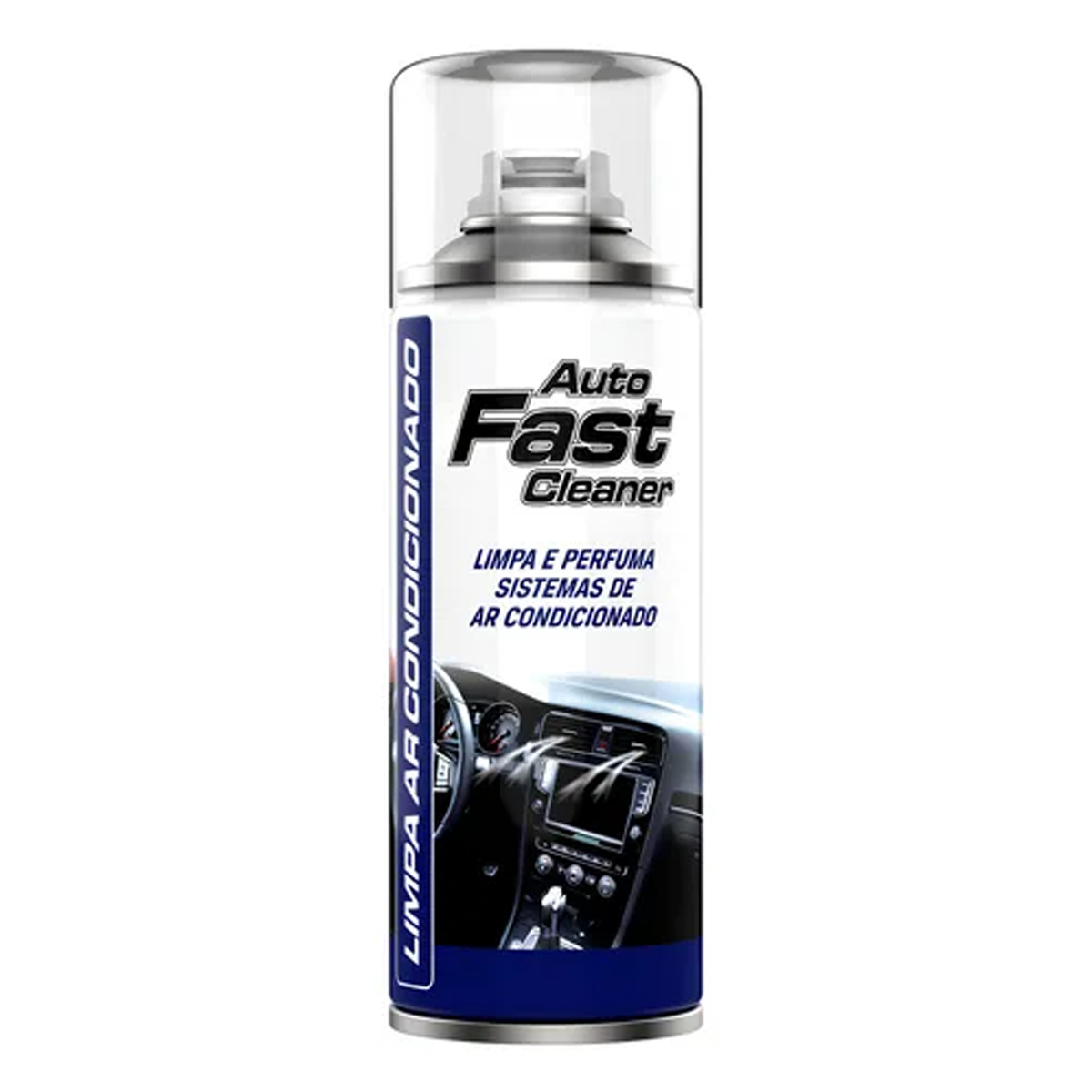 Imagem do produto Mundial Prime Limpa Ar Condicionado Automotivo 200 ml Ervas