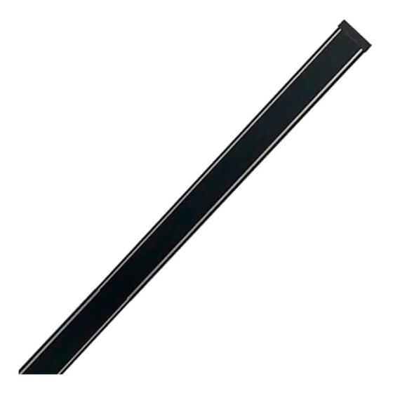 Imagem do produto Pix Trilho Magnético Infinity Ultra Slim 1m Preto
