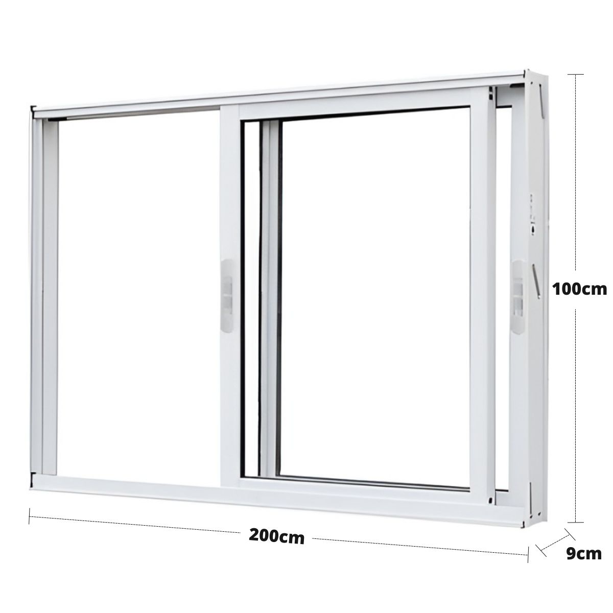 Imagem do produto Atlantica Vitrô 2F Premium 1000 x 1500 Bc 80655