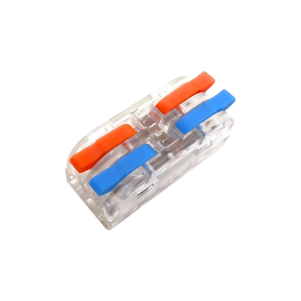 Imagem do produto Conector de Emenda Simples Pix