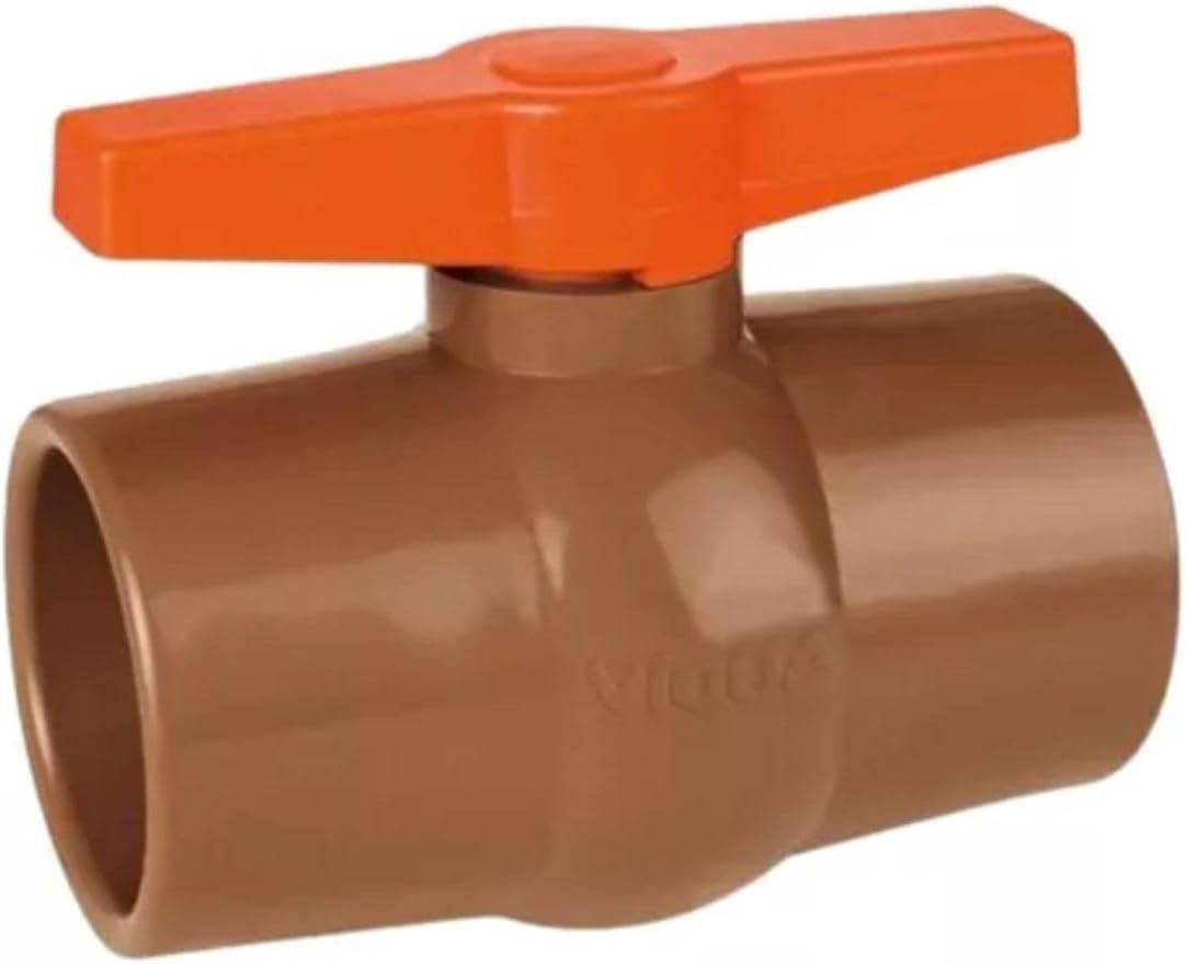 Imagem do produto Viqua Registro de Esfera Soldável 32mm