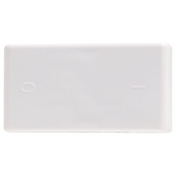 Imagem do produto Módulo Interruptor Bipolar Simples Branco 10A 250V TRAMONTINA-57115004