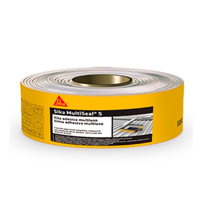 Imagem do produto Sika Fita Multiuso Kimanta 5 cm x 10 m