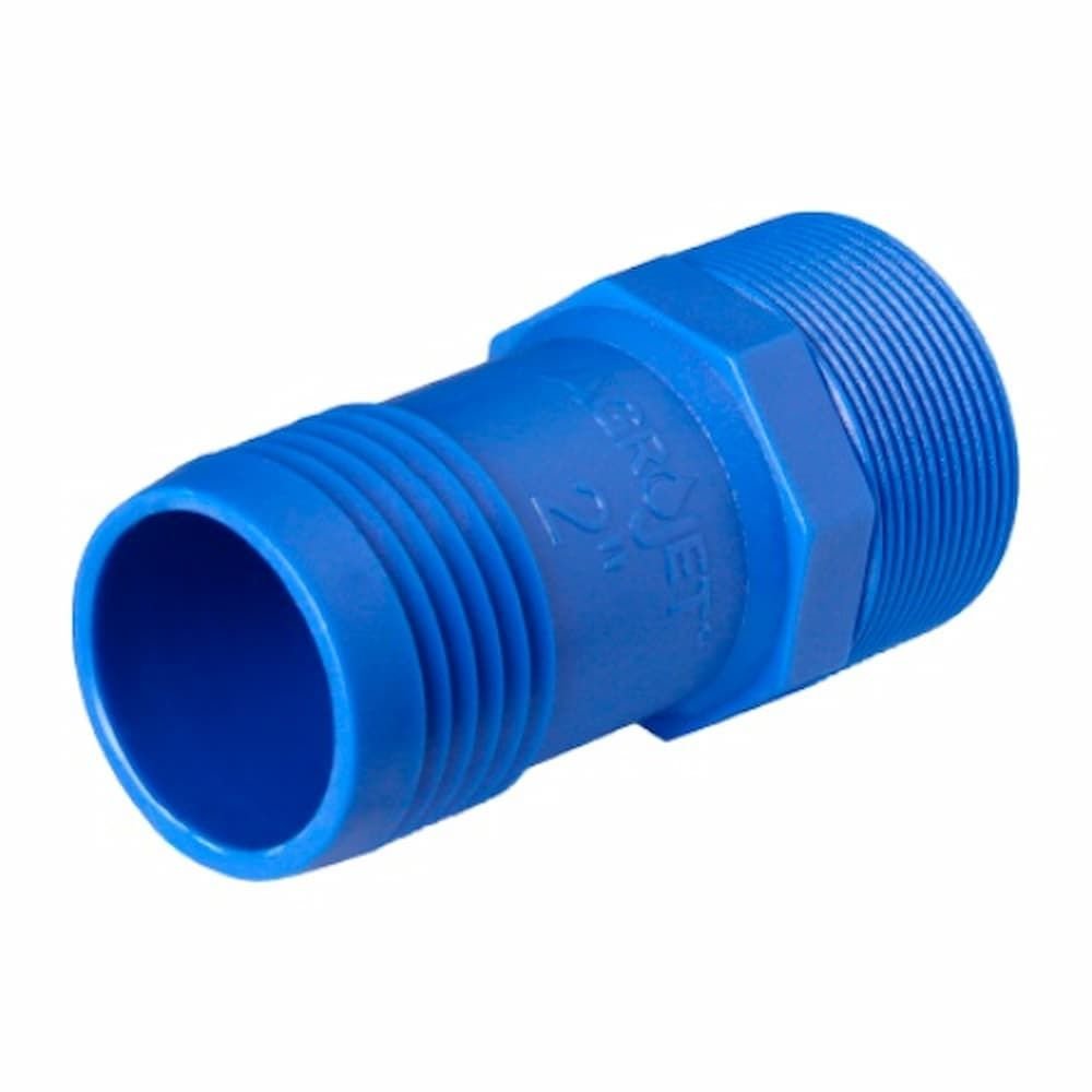 Imagem do produto Agrojet Adaptador Interno Azul 2"