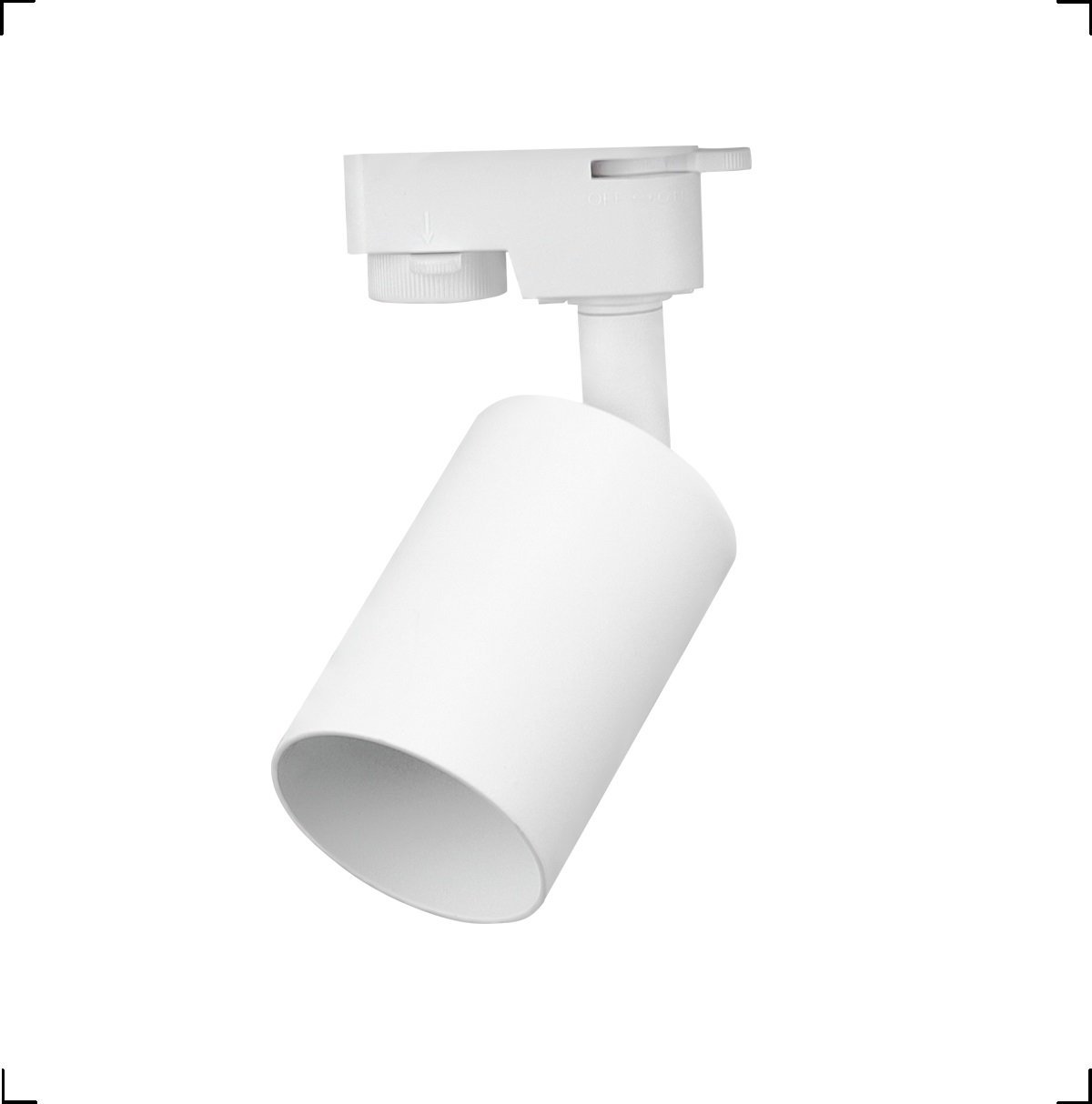 Imagem do produto Dm Lumi Spot Joy Soquete GU10 140/1 Branco Texturizado