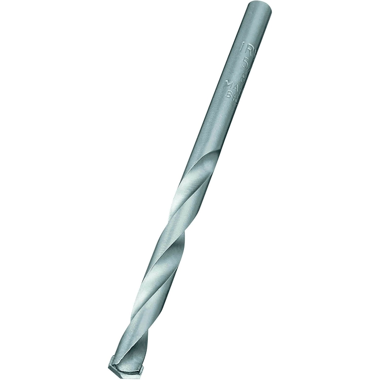 Imagem do produto Irwin Broca para Metal Aço Rápido HSS 4mm