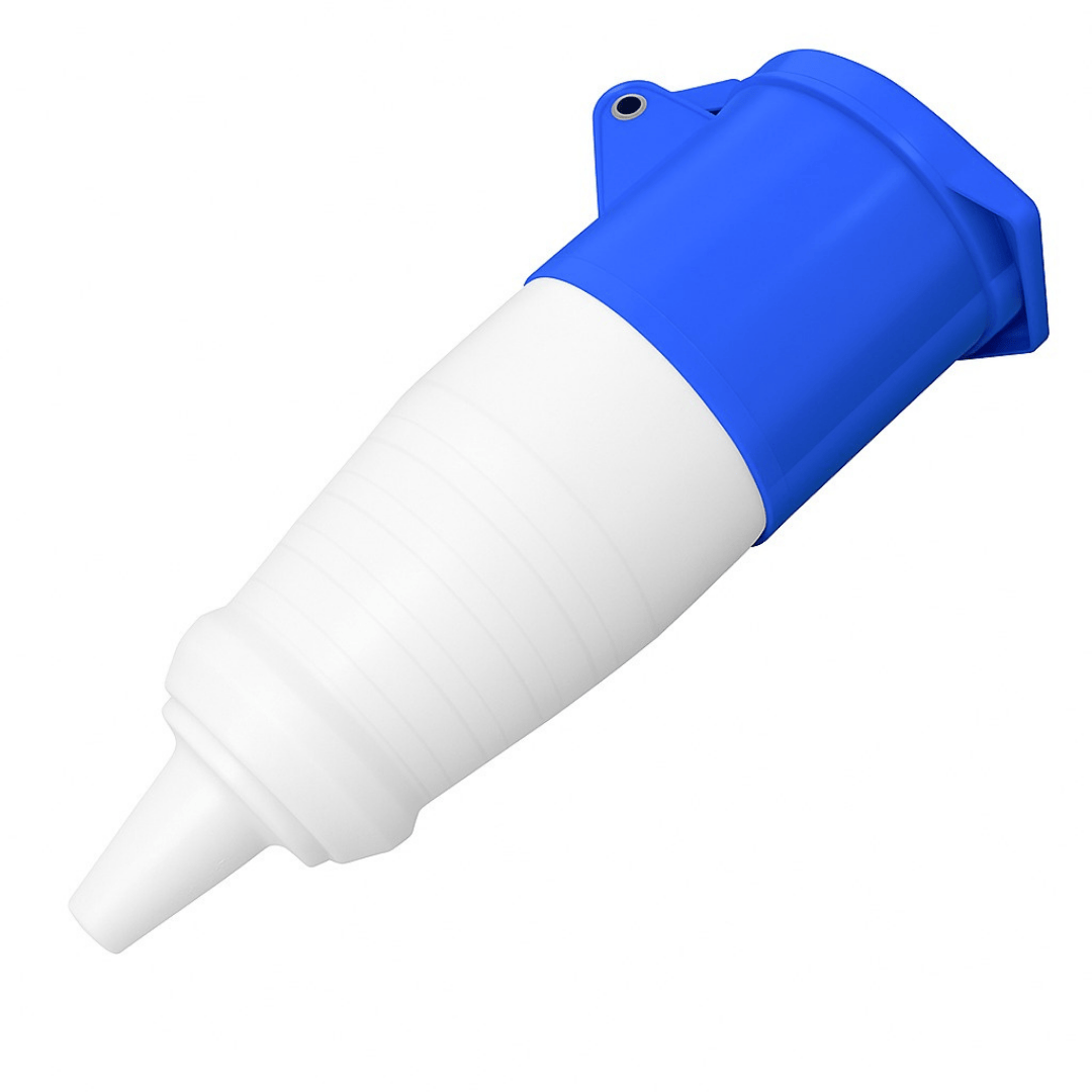 Imagem do produto Lukma Acoplamento 2P+T 220V 16A