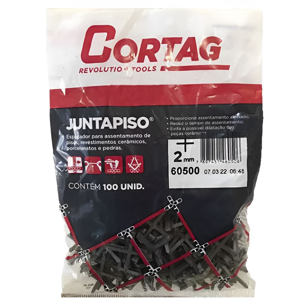 Imagem do produto Pratimix Juntapiso 2,0 mm