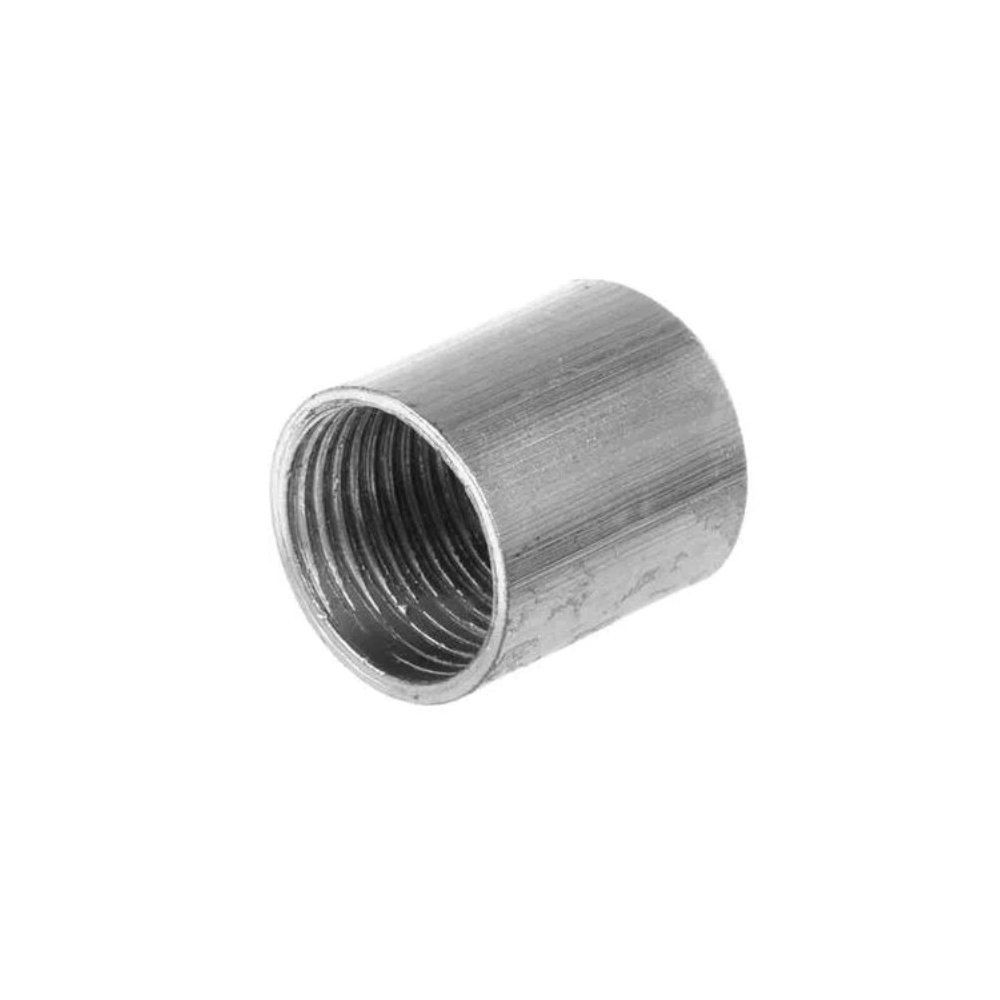 Imagem do produto Luva Zincada para Eletroduto 1"