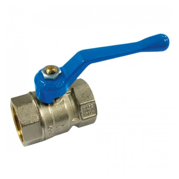 Imagem do produto Fabrimar Registro Válvula Esfera 3/4 Metal