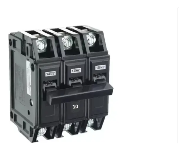 Imagem do produto Pial Legrand Disjuntor Tripolar 70A