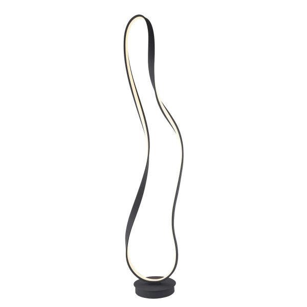Imagem do produto Bella Lustres Coluna Flow PR SB005