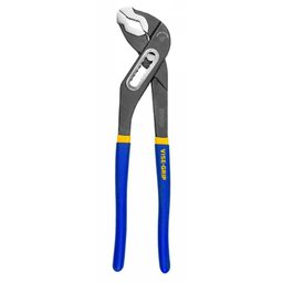 Imagem do produto Alicate Bomba D Água Vise-Grip de 10 Pol. IRWIN-1864038