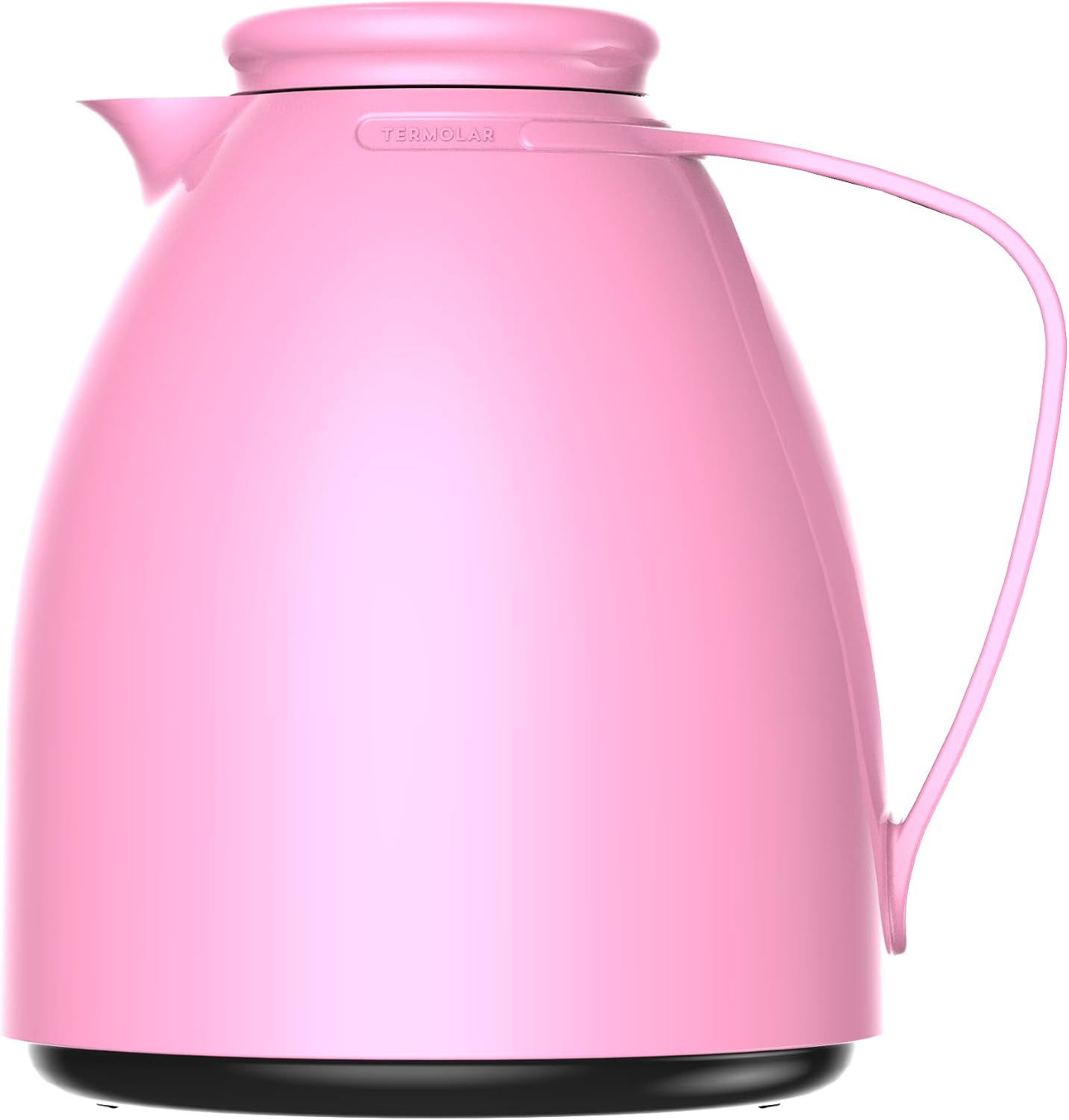 Imagem do produto Termolar Garrafa Térmica Bule Luna 500 ml Lilás