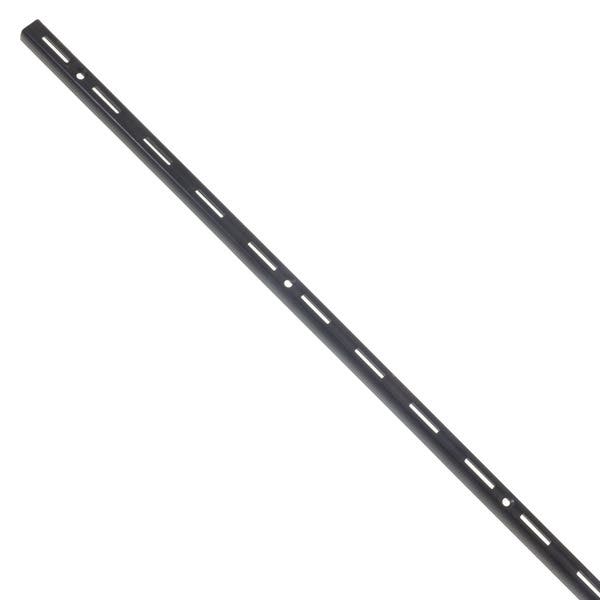 Imagem do produto Trilho de Aço Fico 2m Preto