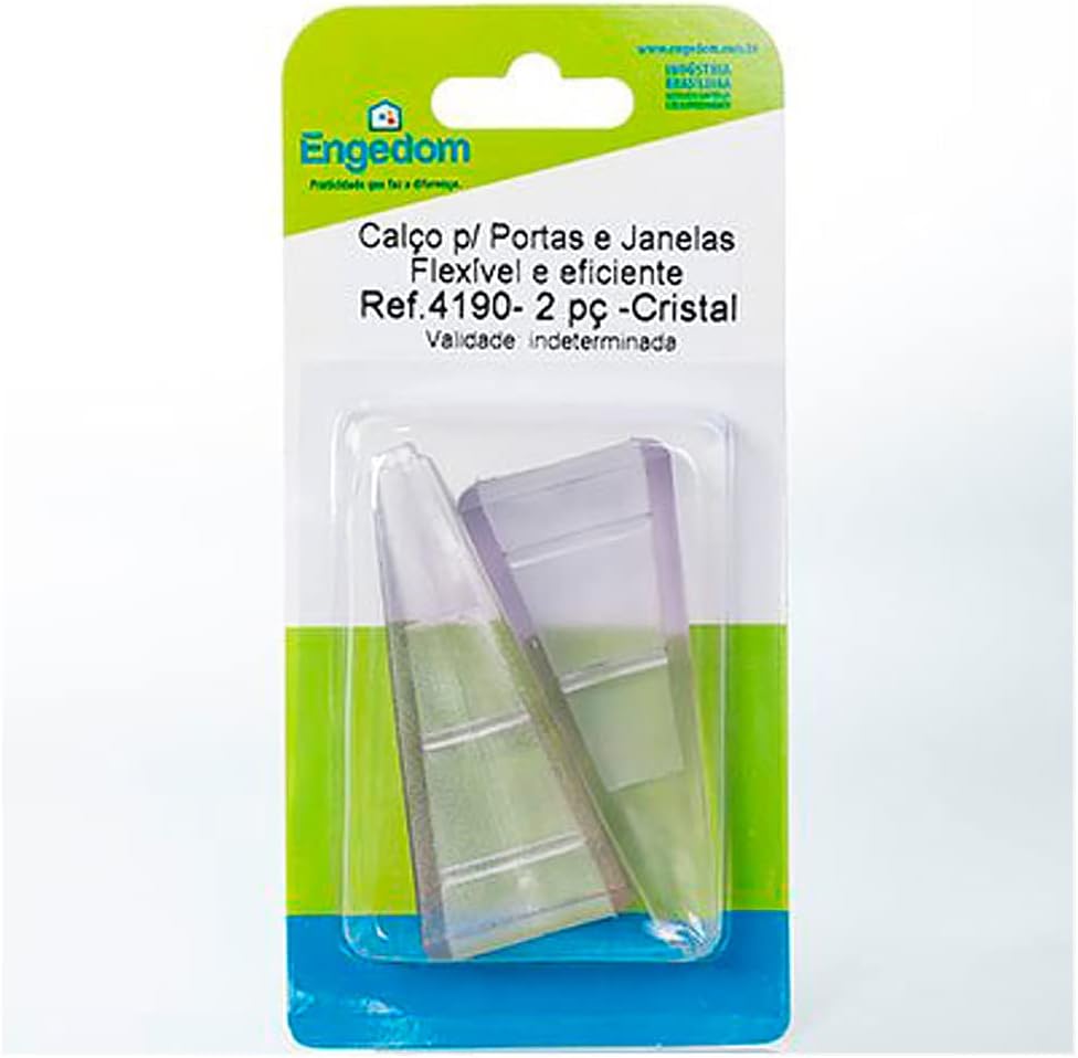 Imagem do produto Engedon Calço PVC 2 Peças
