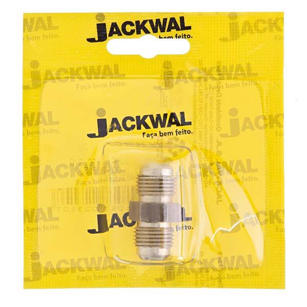 Imagem do produto União para Tubo de Cobre TC 3/8" Jackwal
