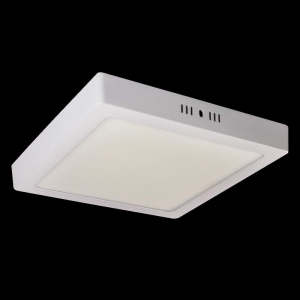 Imagem do produto Plafon LED Sobrepor Quadrado Embu Led 12W 6000K