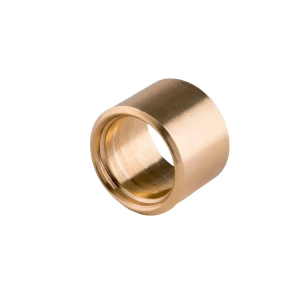 Imagem do produto Bka Bucha de Redução Bronze 28x22
