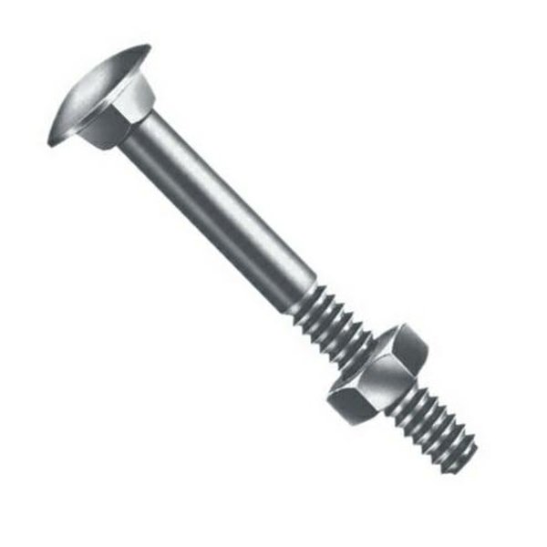 Imagem do produto Jomarca Parafuso Francês 5/16" x 8"