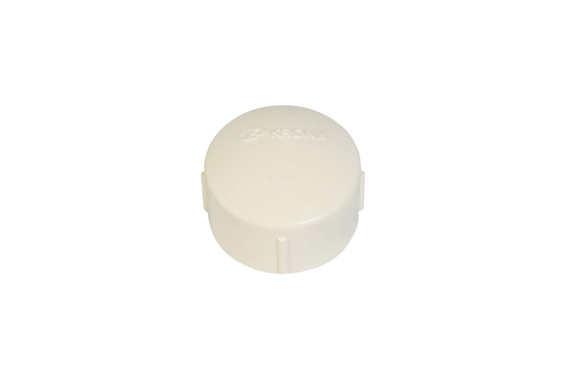 Imagem do produto Krona Cap Roscável 1.1/2"