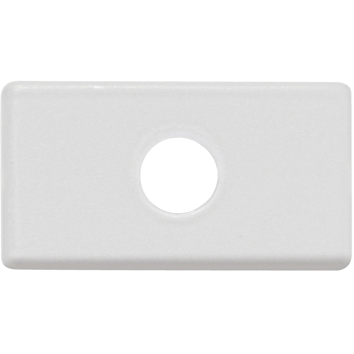 Imagem do produto Tramontina Módulo Tampo com 1 Furo Branco 9,5mm