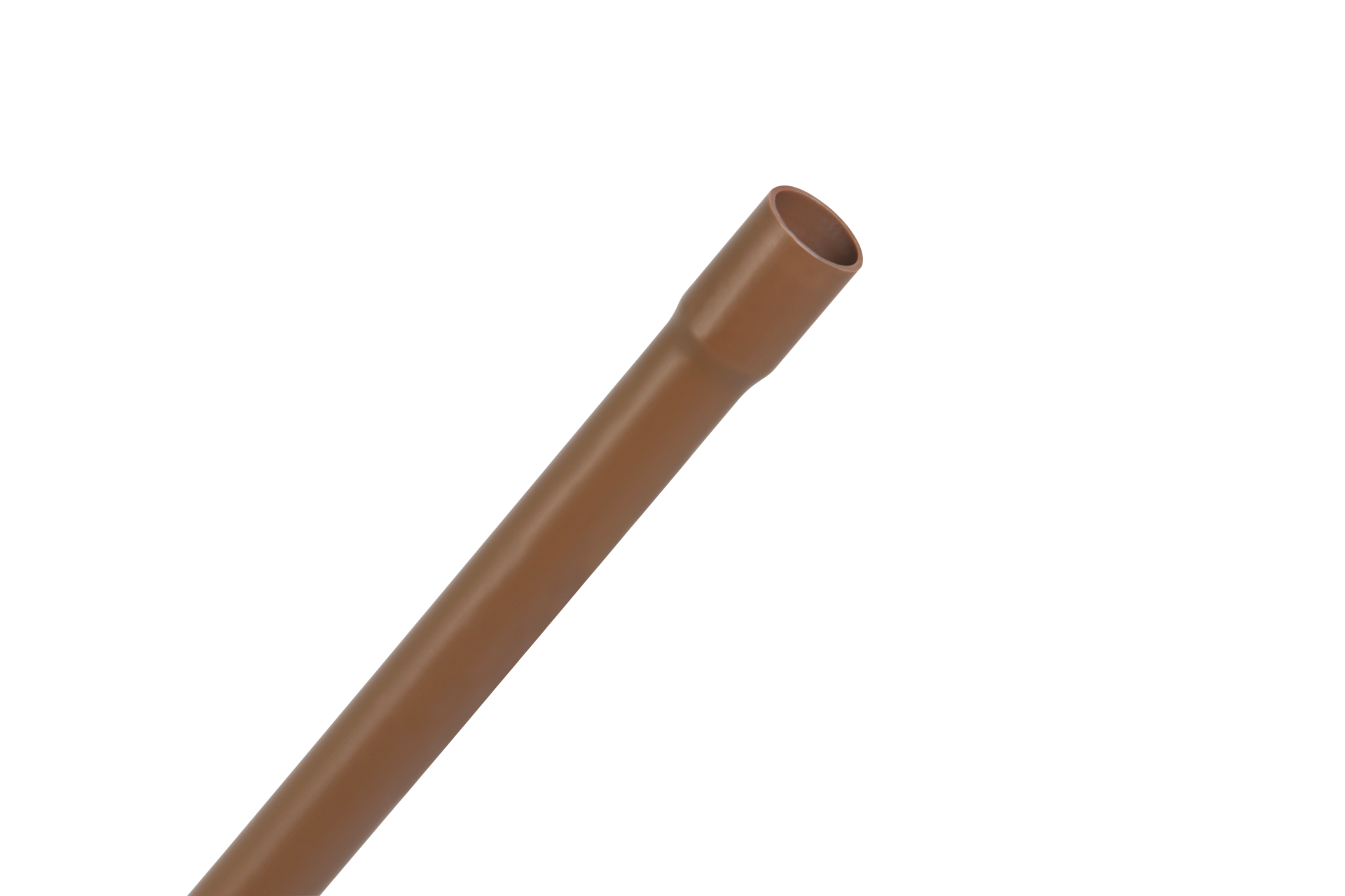 Imagem do produto Krona Tubo de PVC Soldável Marrom 75mm (2.1/2")