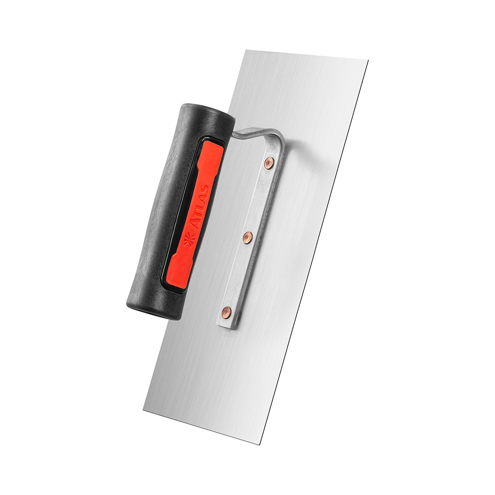 Imagem do produto Atlas Desempenadeira de Aço Lisa