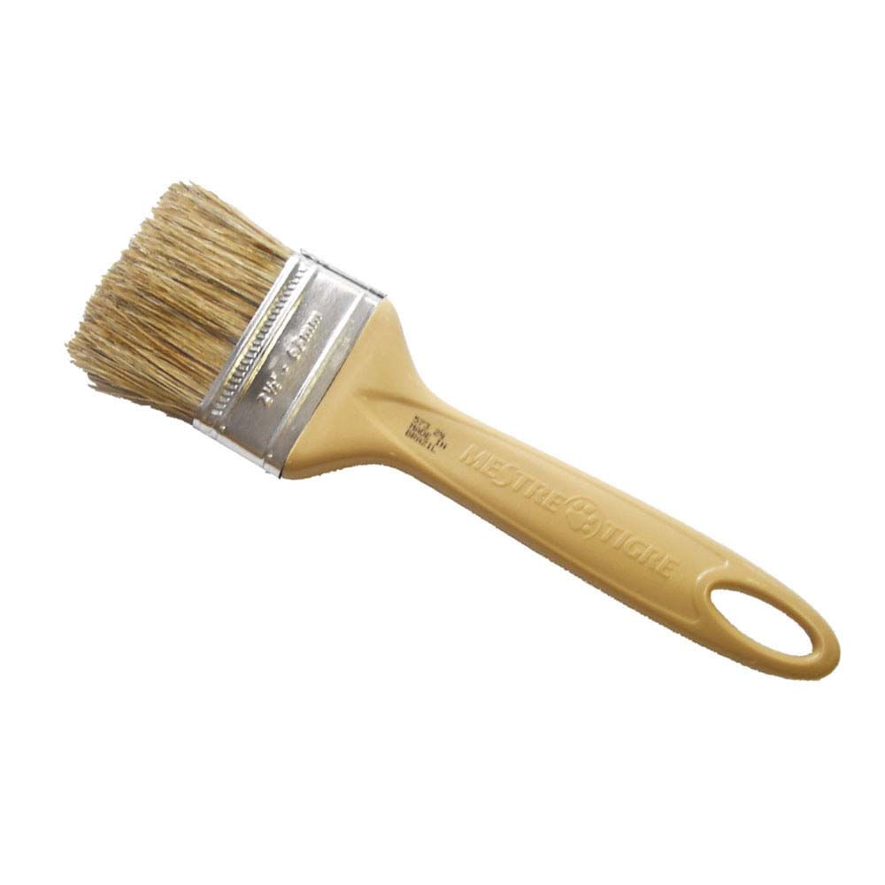 Imagem do produto Trincha Tigre 573 2" Marfim
