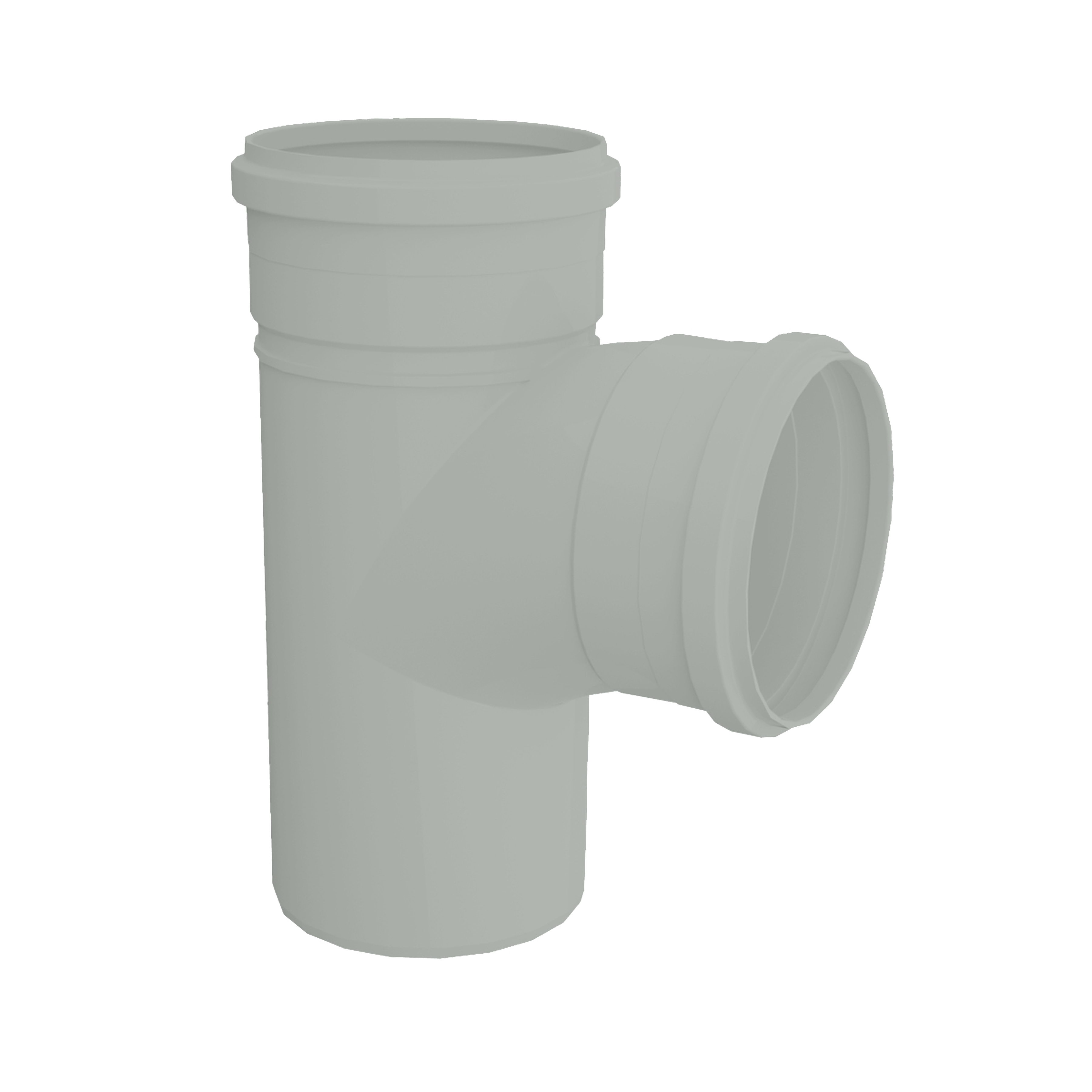 Imagem do produto Tigre Tê 90° Esgoto Série R 100mm