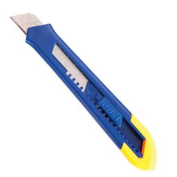 Imagem do produto Estilete Snap Off Stand 9mm IRWIN-10506546