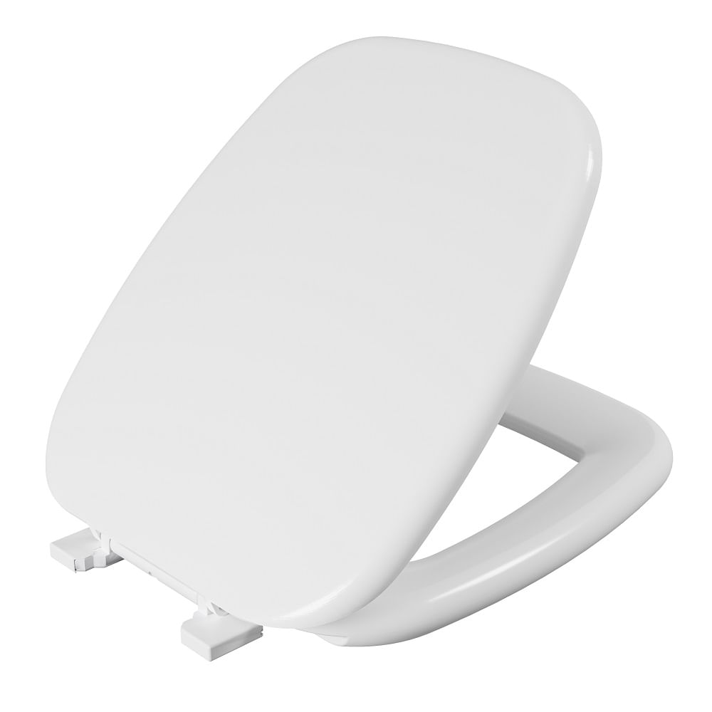 Imagem do produto Astra Assento Almofadado Branco Celite