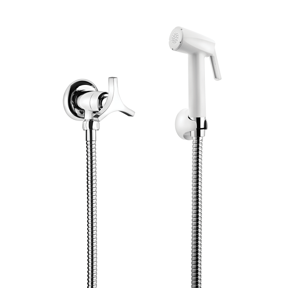 Imagem do produto Lorenzetti Ducha Higiênica Flexível 1,20m