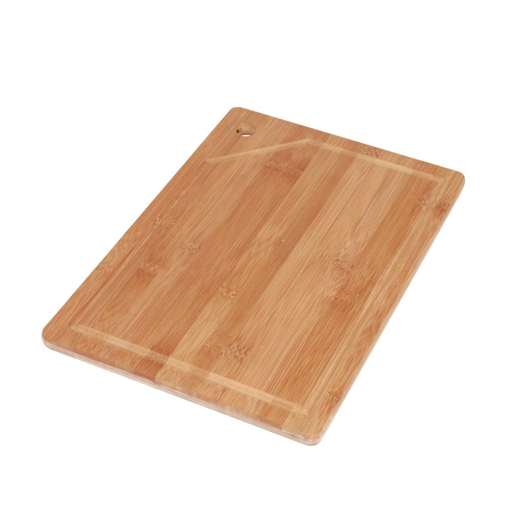 Imagem do produto Mor Tábua de Corte Carne Retangular 35x25cm Bamboo