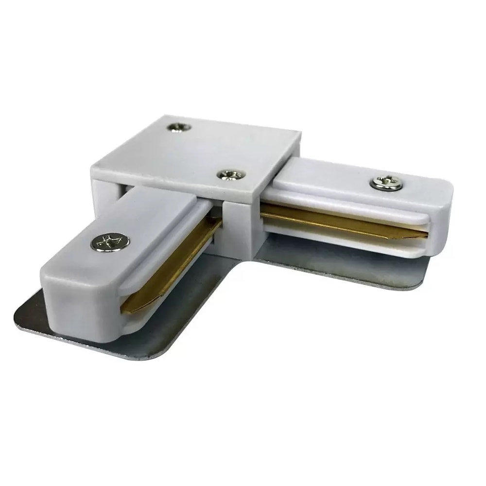 Imagem do produto Delis Emenda Trilho 90 Branca Super Eletrificado