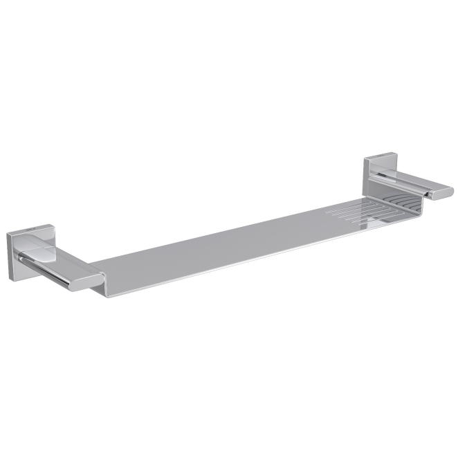 Imagem do produto Deca Prateleira para Banheiro 2031 C33 Metal Polo