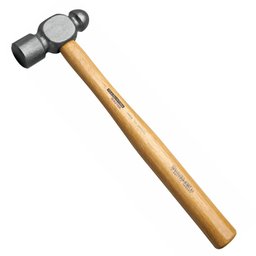 Imagem do produto Martelo de Bola com Cabo de Madeira 300 g Tramontina-40400012