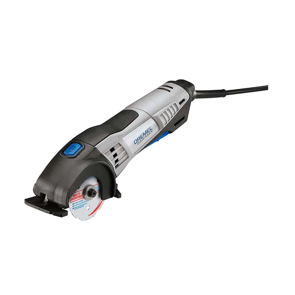 Imagem do produto Bosch Serra Dremel Saw-Max 220V