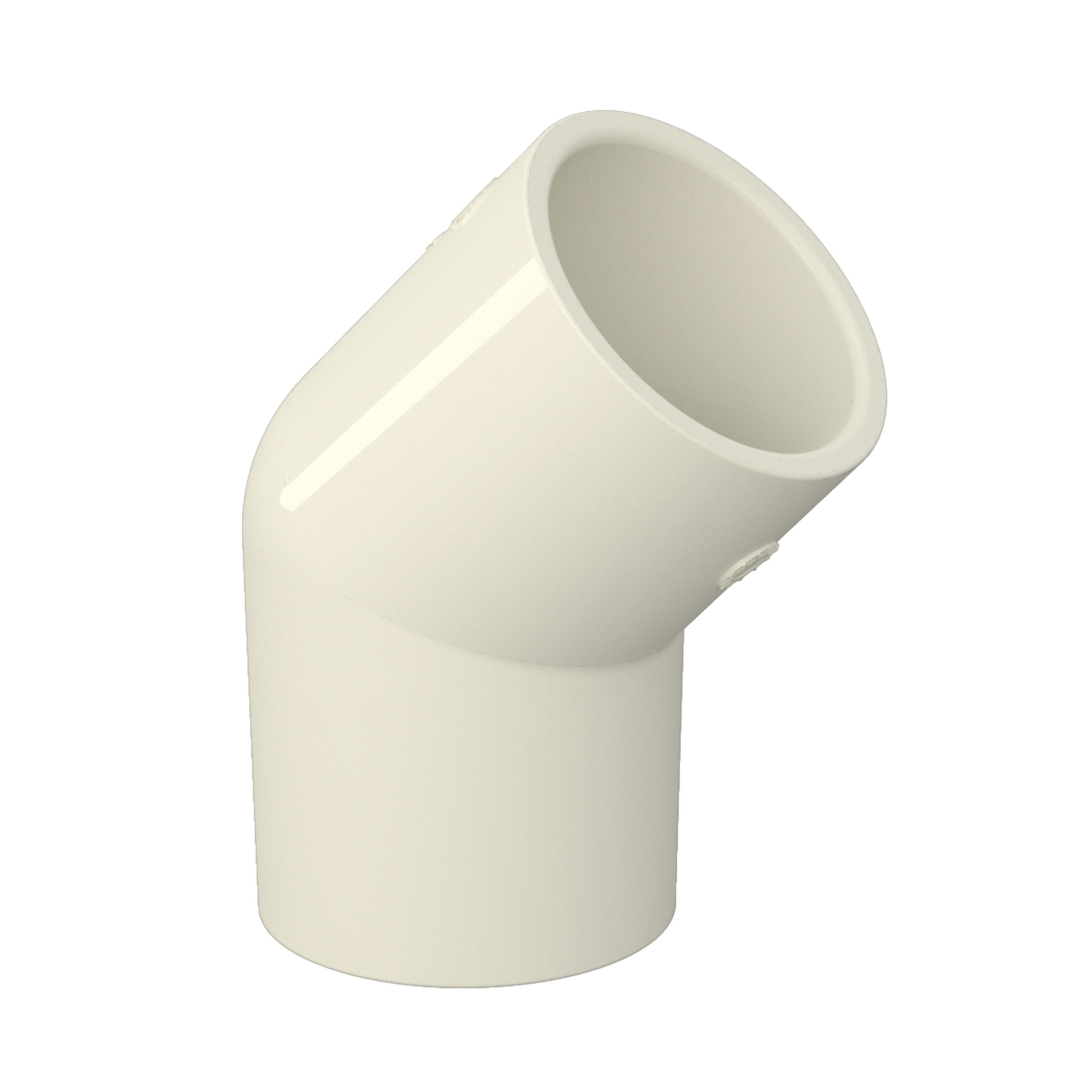 Imagem do produto Tigre Joelho 45° Aquatherm 42mm